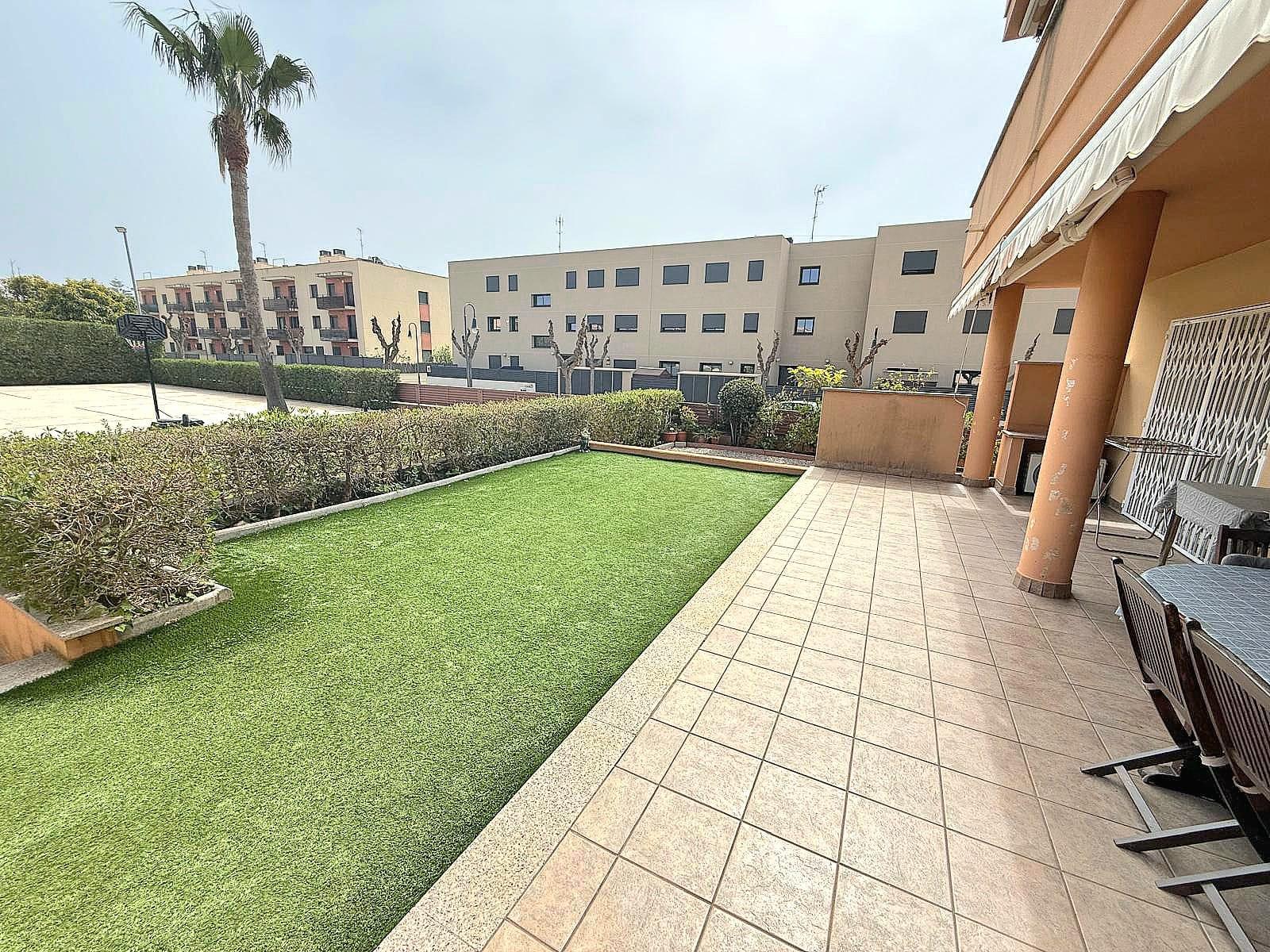 Imagen 12 Apto. Playa en venta en Creixell / A 100 metros del mar