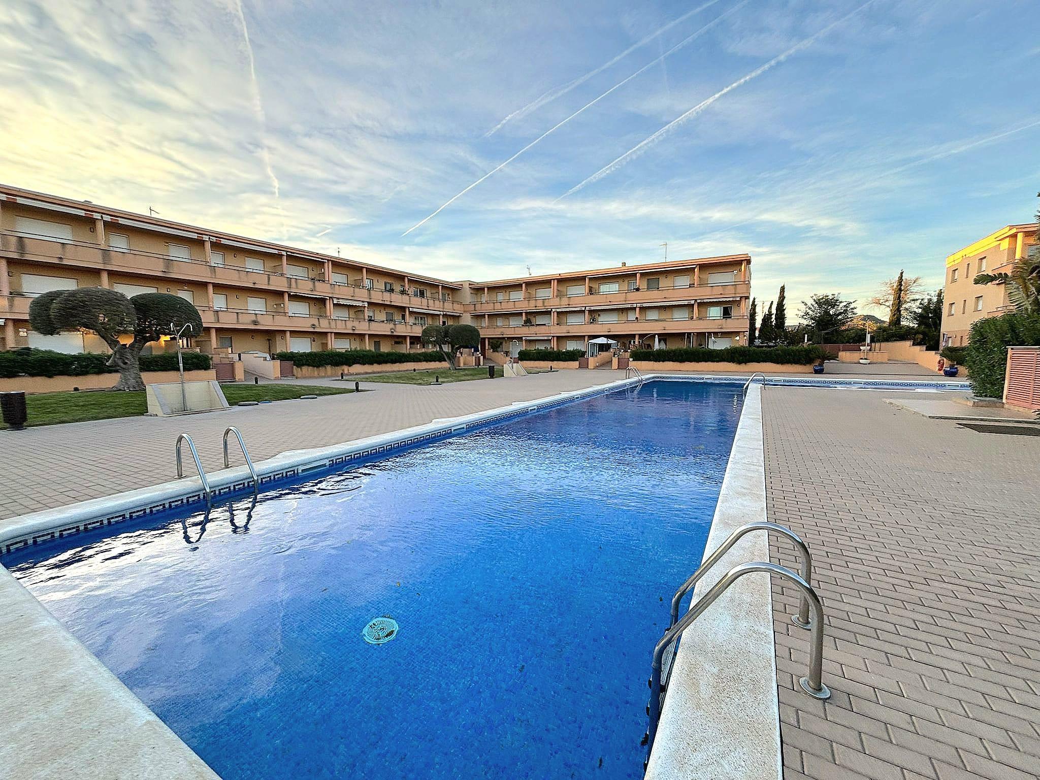 Imagen 35 Apto. Playa en venta en Creixell / A 100 metros del mar