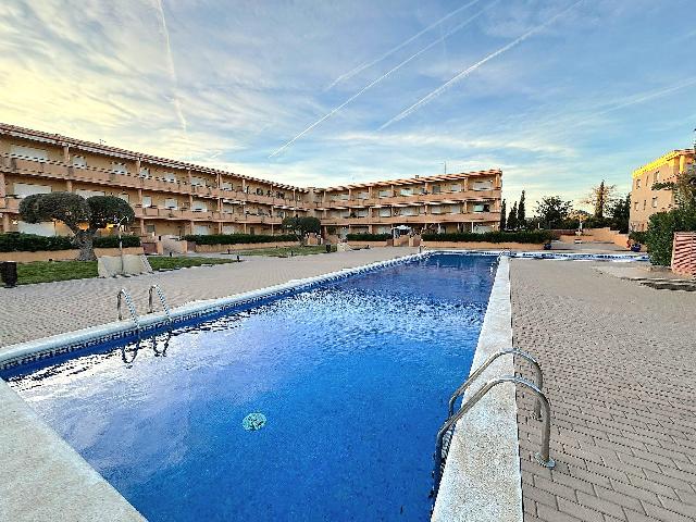 Imagen 35 Inmueble 302102 - Apto. Playa en venta en Creixell / A 100 metros del mar