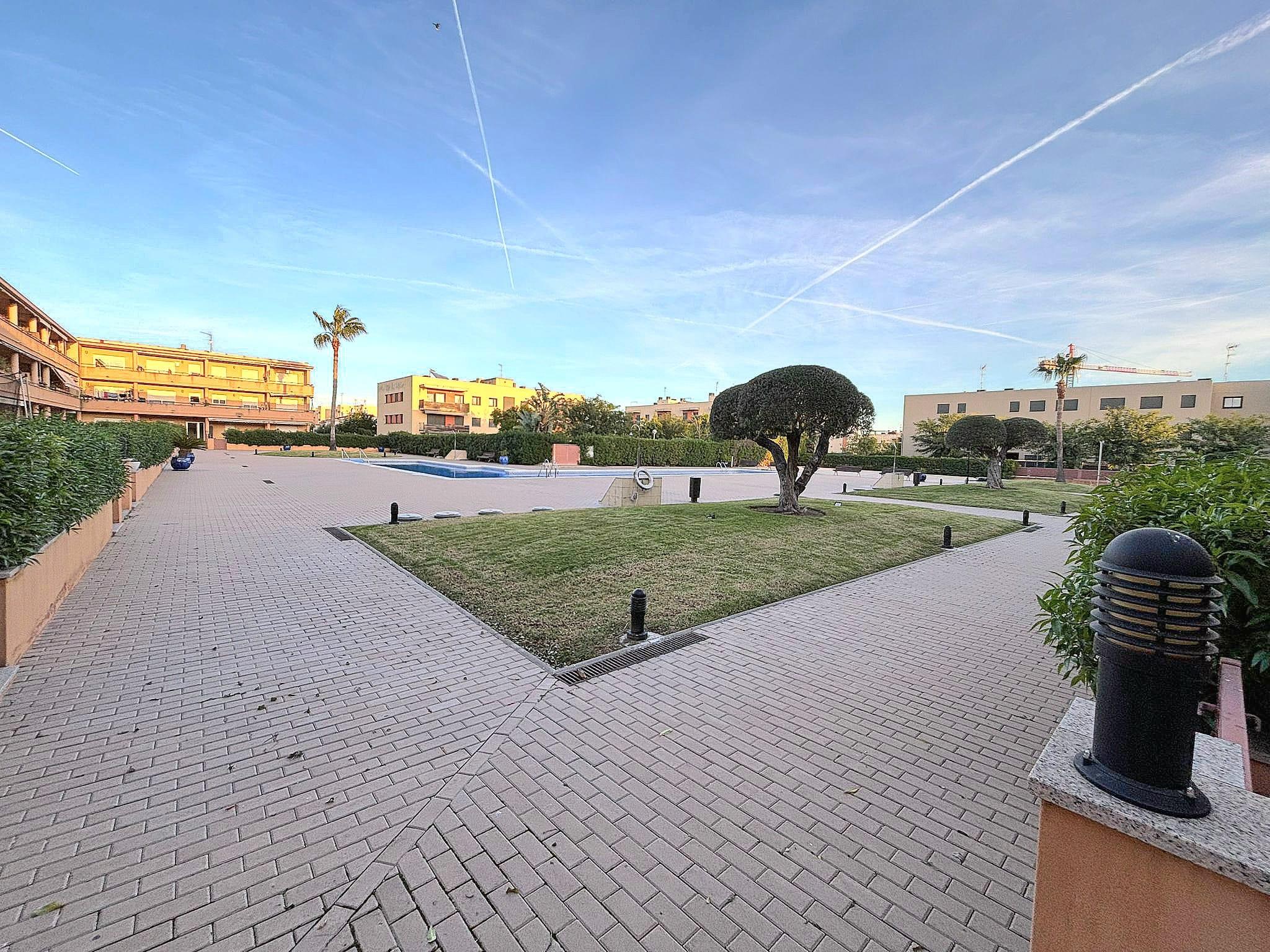 Imagen 32 Apto. Playa en venta en Creixell / A 100 metros del mar