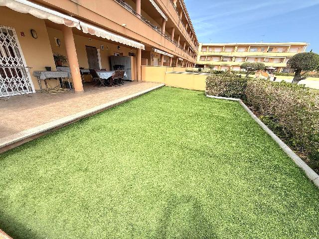 Imagen 1 Inmueble 302102 - Apto. Playa en venta en Creixell / A 100 metros del mar