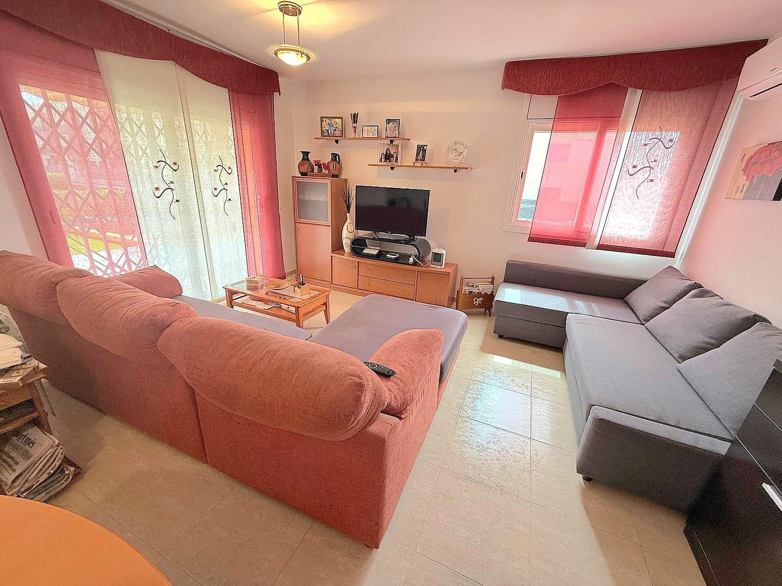 Imagen 8 Apto. Playa en venta en Creixell / A 100 metros del mar