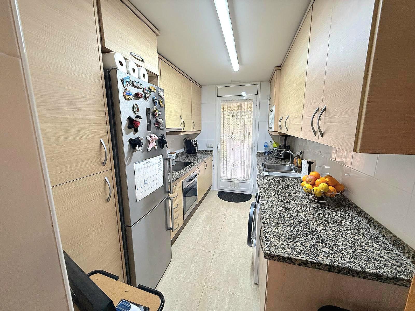 Imagen 17 Apto. Playa en venta en Creixell / A 100 metros del mar