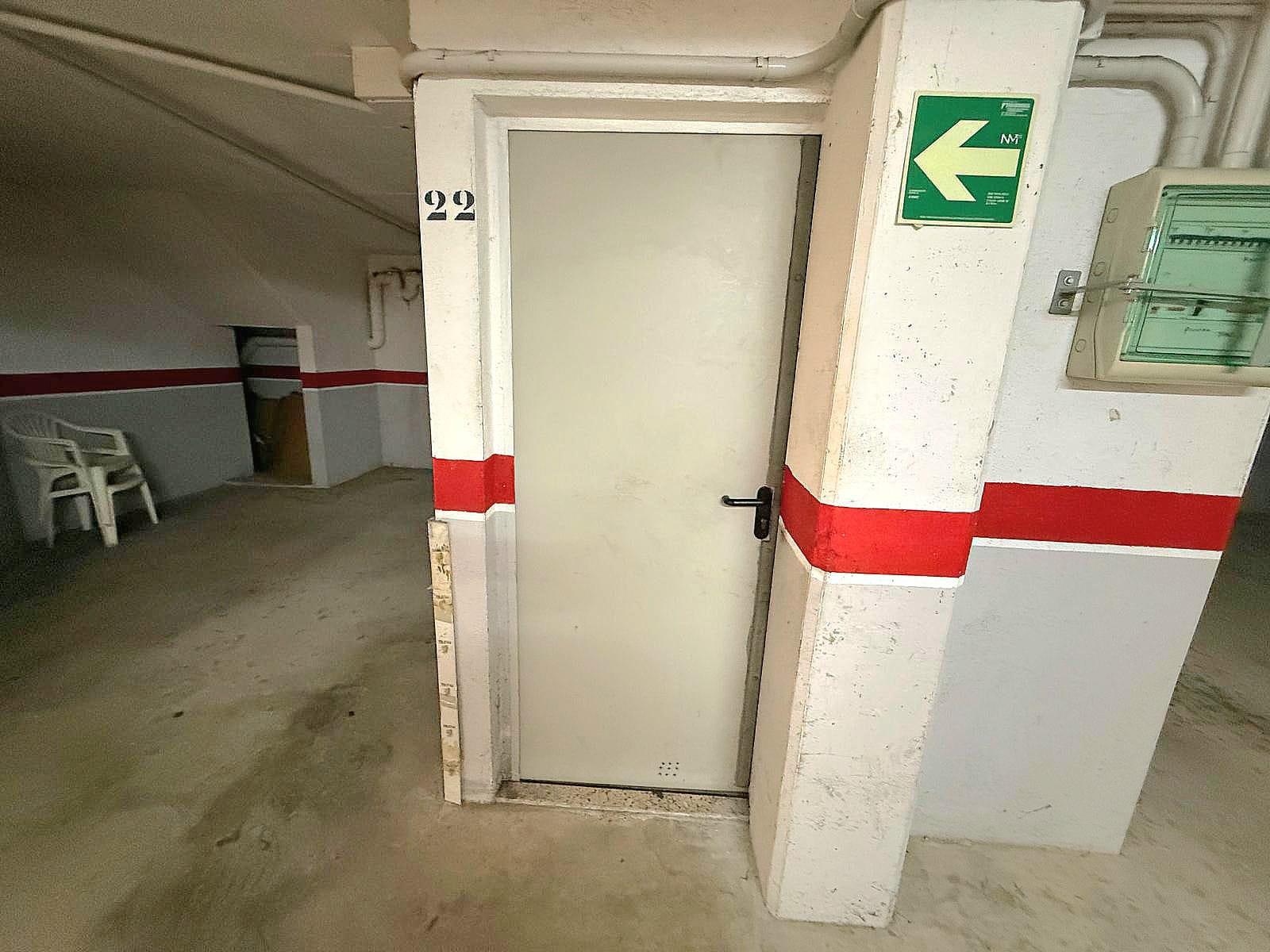 Imagen 39 Apto. Playa en venta en Creixell / A 100 metros del mar