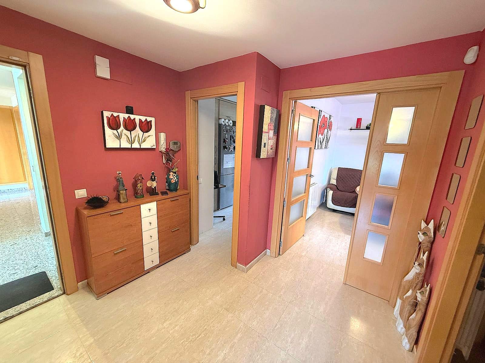 Imagen 5 Apto. Playa en venta en Creixell / A 100 metros del mar