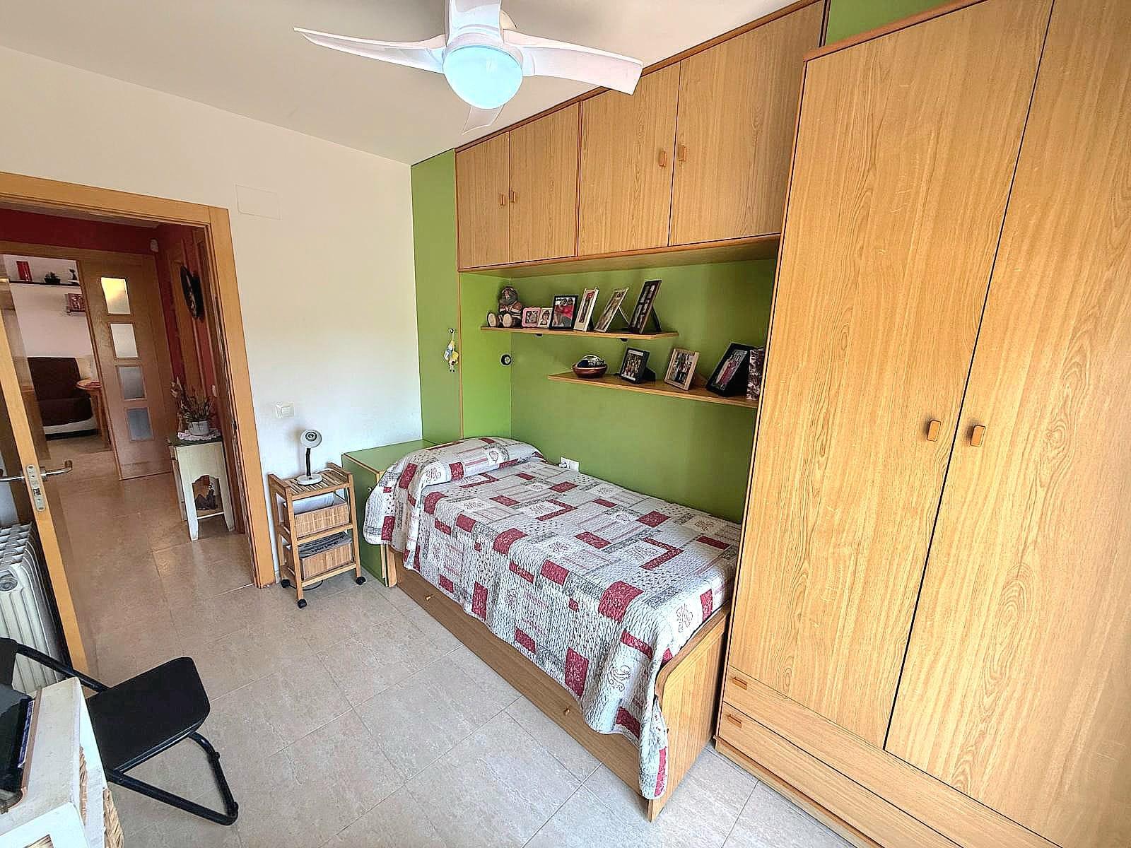 Imagen 27 Apto. Playa en venta en Creixell / A 100 metros del mar