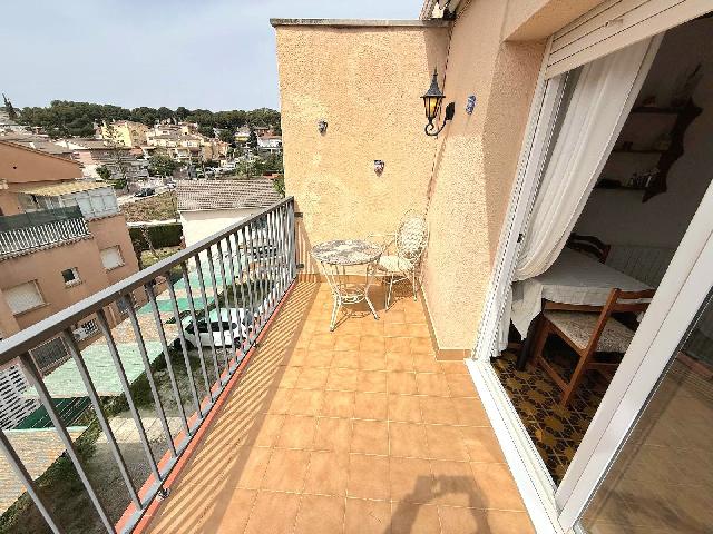 Imagen 5 Inmueble 302137 - Ático en venta en Calafell / En el Centro de Segur de Calafell