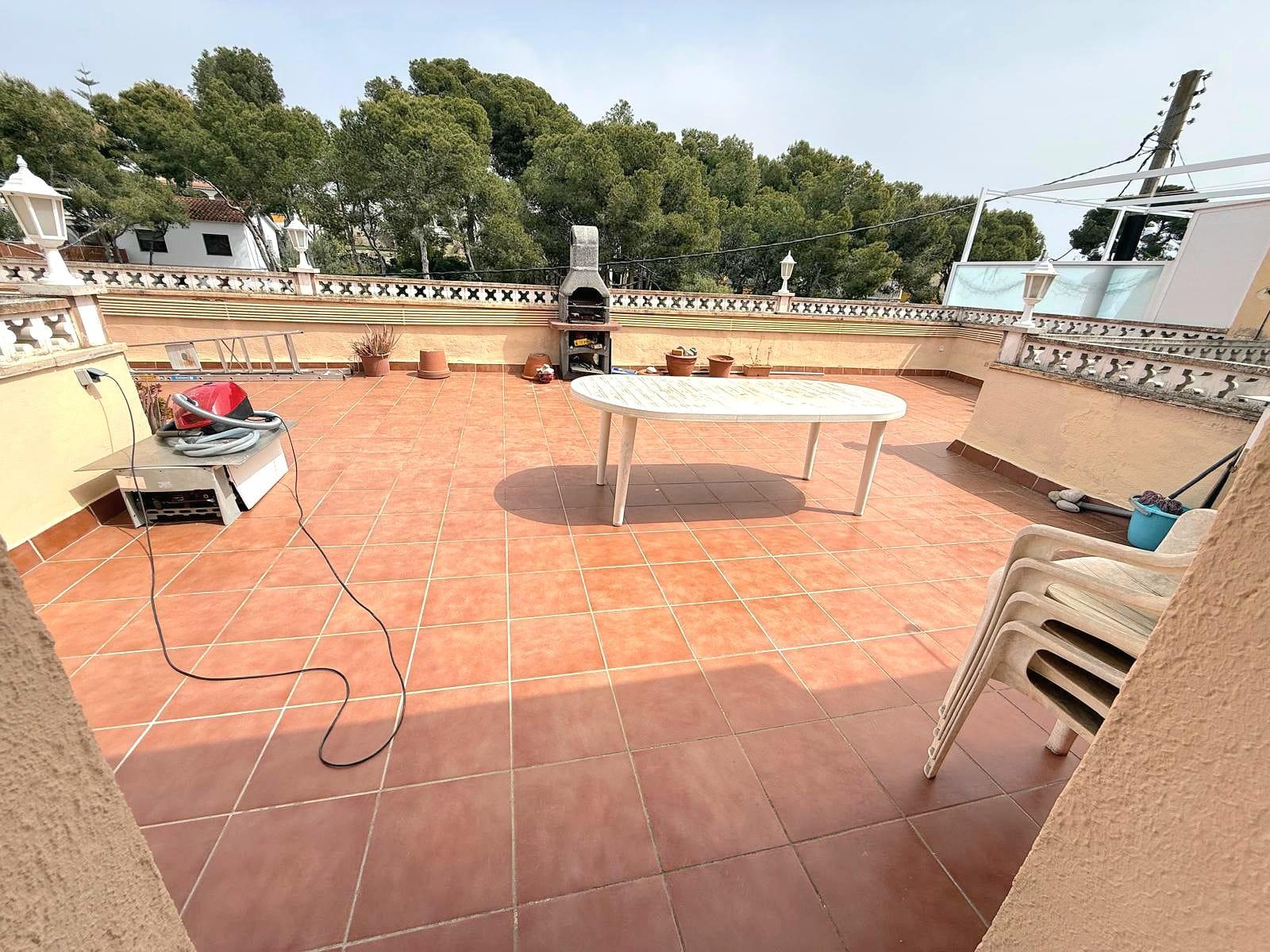 Imagen 16 Ático en venta en Calafell / En el Centro de Segur de Calafell