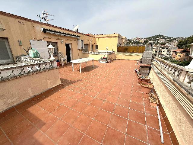 Imagen 1 Inmueble 302137 - Ático en venta en Calafell / En el Centro de Segur de Calafell