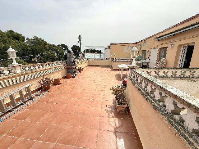 Imagen 17 Inmueble 302137 - Ático en venta en Calafell / En el Centro de Segur de Calafell