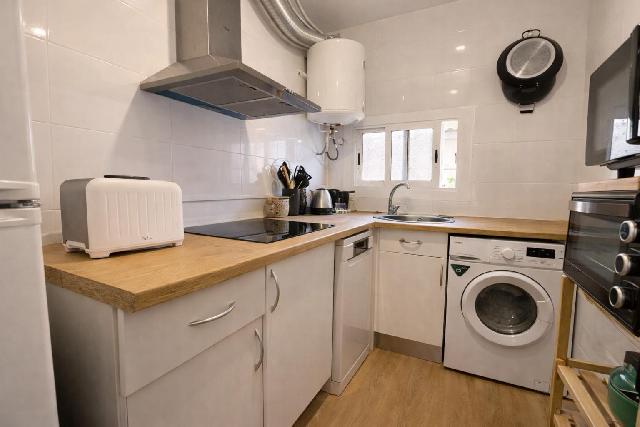 Imagen 7 Inmueble 302247 - Planta Baja en venta en Calafell / A 100m del Paseo Marítimo de Segur de Calafell