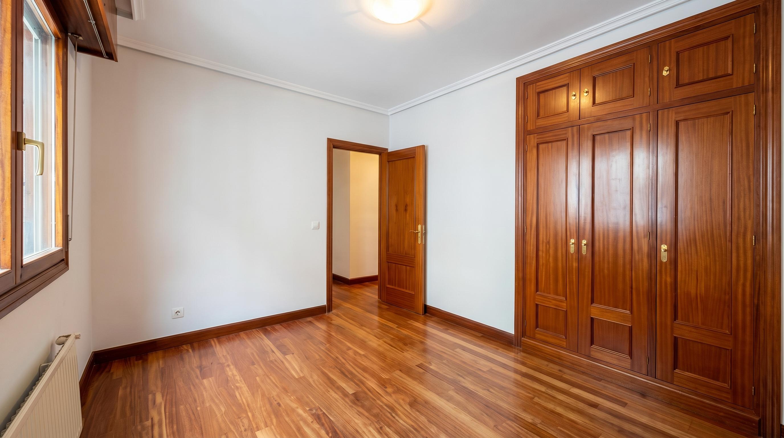 Imagen 5 Apartamento en venta en Leioa / Zona residencial de Leioa cercana a todos los servicios