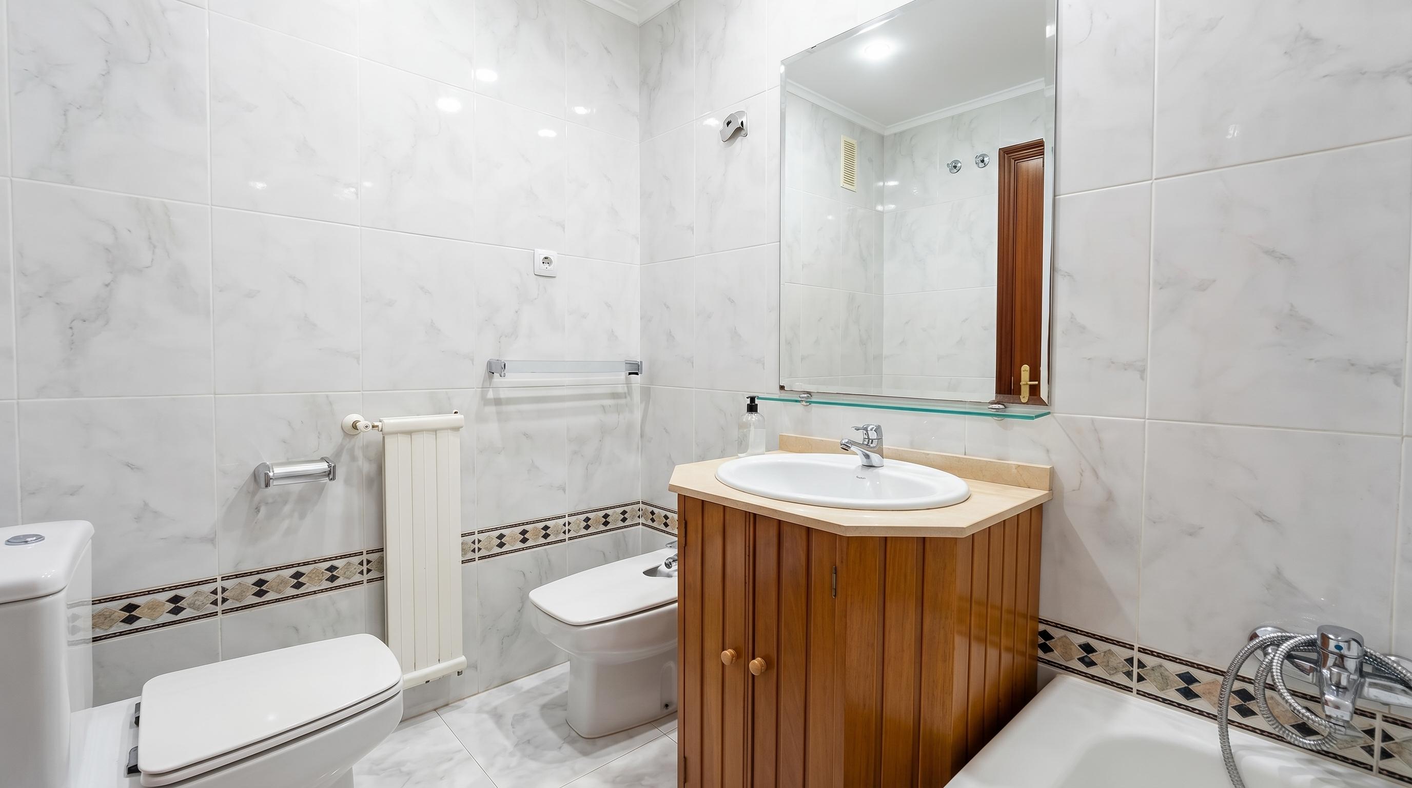 Imagen 15 Apartamento en venta en Leioa / Zona residencial de Leioa cercana a todos los servicios