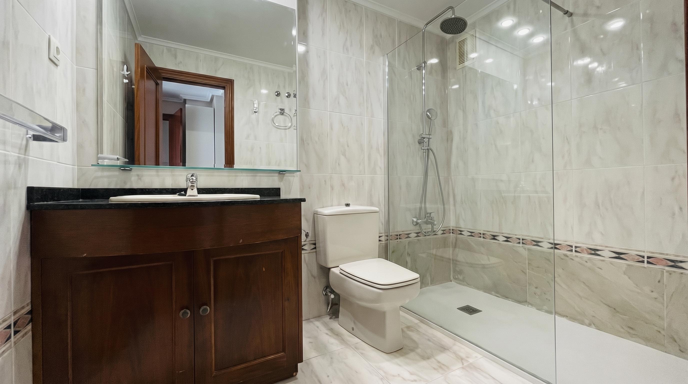 Imagen 14 Apartamento en venta en Leioa / Zona residencial de Leioa cercana a todos los servicios