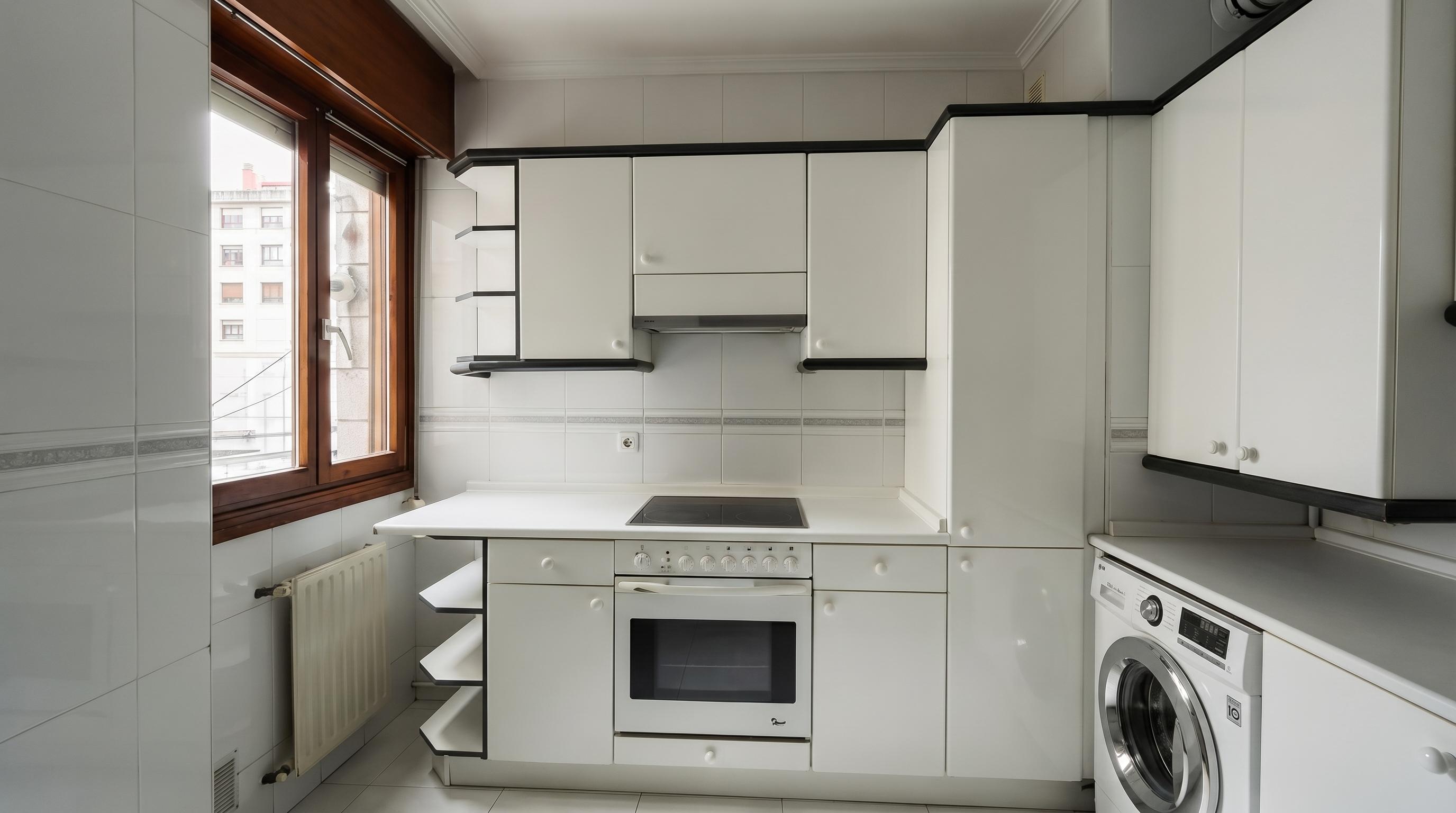 Imagen 12 Apartamento en venta en Leioa / Zona residencial de Leioa cercana a todos los servicios