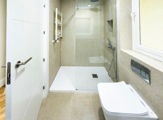 Imagen 7 Inmueble 302349 - Piso en venta en Madrid / A pocos minutos del Parque del Retiro