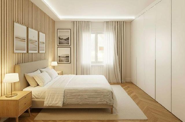 Imagen 8 Inmueble 302349 - Piso en venta en Madrid / A pocos minutos del Parque del Retiro