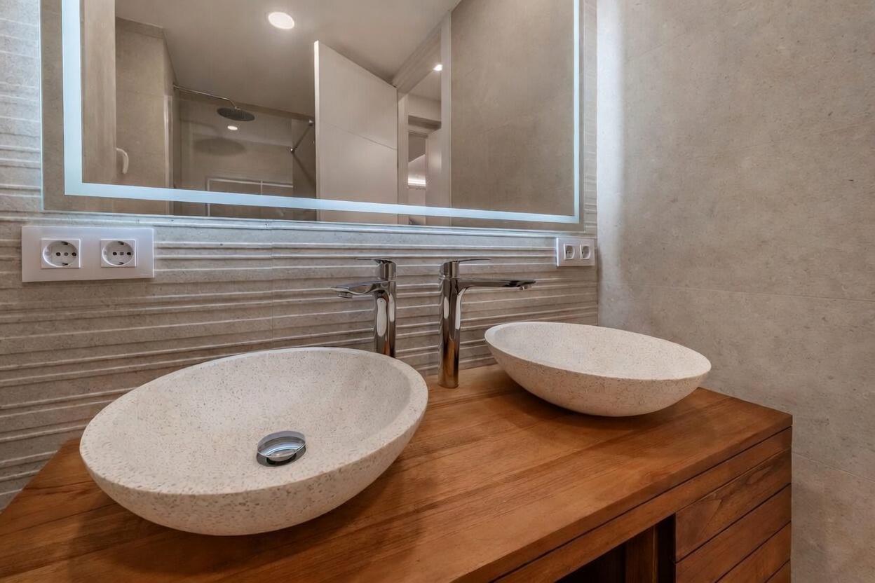 Imagen 9 Piso en venta en Madrid / A pocos minutos del Parque del Retiro