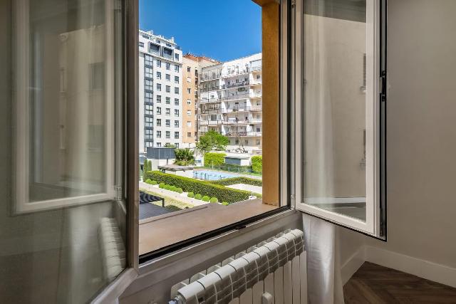 Imagen 13 Inmueble 302349 - Piso en venta en Madrid / A pocos minutos del Parque del Retiro