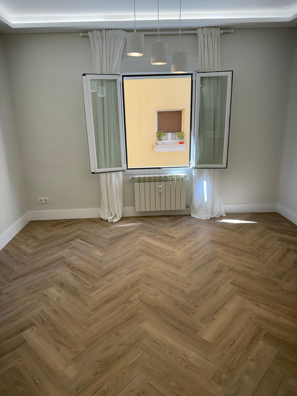 Imagen 4 Piso en venta en Madrid / A pocos minutos del Parque del Retiro