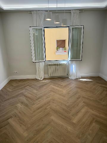 Imagen 4 Inmueble 302349 - Piso en venta en Madrid / A pocos minutos del Parque del Retiro