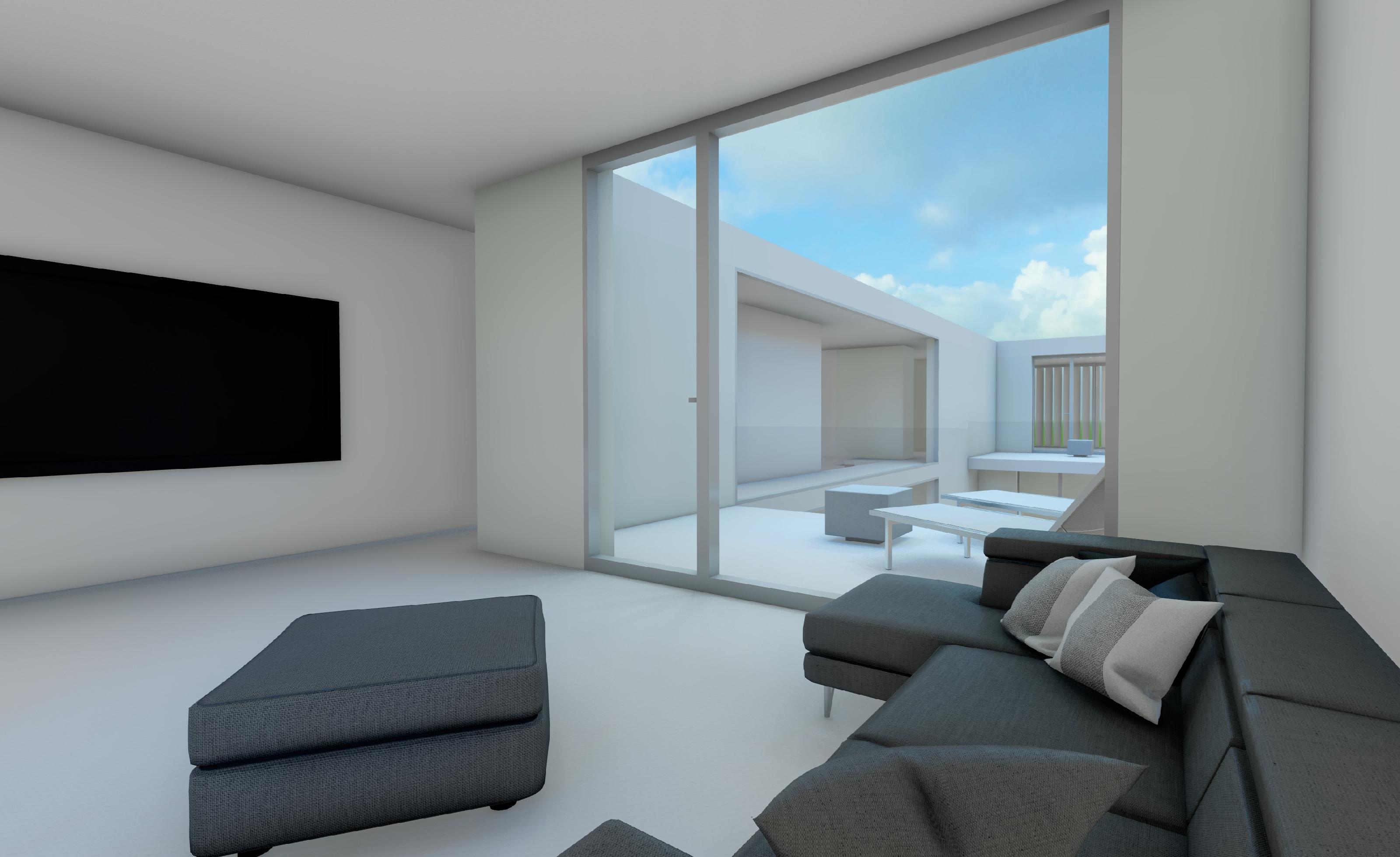 Imagen 1 Casa Adosada en venta en Dénia / Cerca del ayuntamiento.