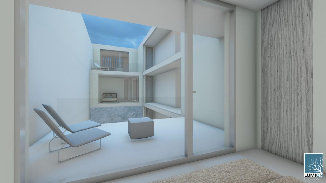 Imagen 2 Casa Adosada en venta en Dénia / Cerca del ayuntamiento.