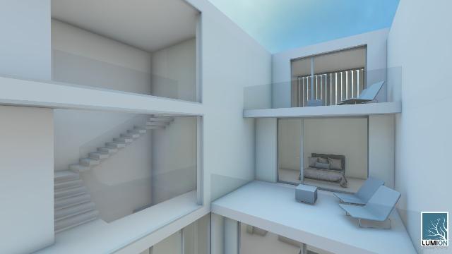 Imagen 4 Inmueble 301755 - Casa Adosada en venta en Dénia / Cerca del ayuntamiento.