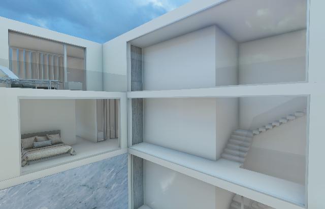 Imagen 7 Inmueble 301755 - Casa Adosada en venta en Dénia / Cerca del ayuntamiento.