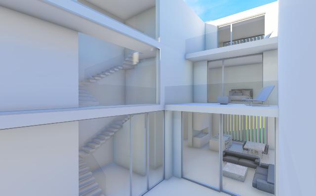 Imagen 8 Inmueble 301755 - Casa Adosada en venta en Dénia / Cerca del ayuntamiento.