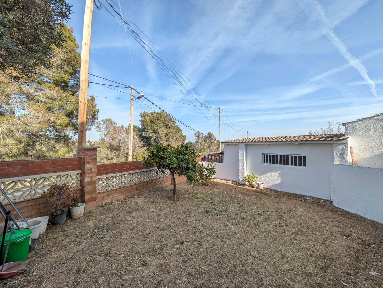 Imagen 8 Casa Aislada en venta en Bisbal Del Penedès La / Junto al centro del pueblo