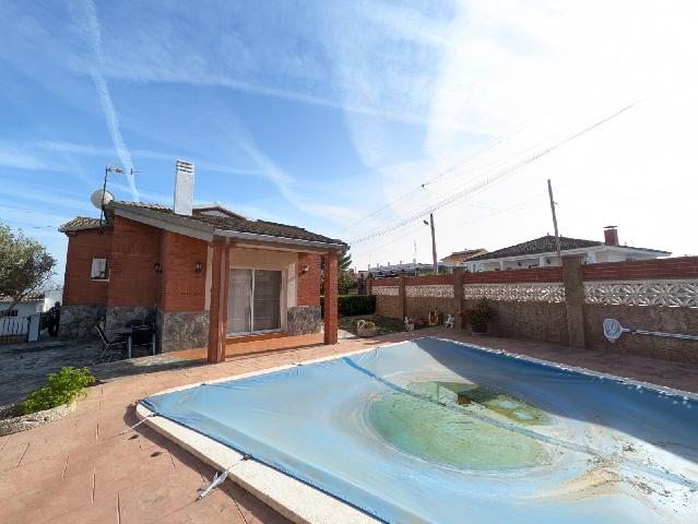 Imagen 6 Inmueble 302118 - Casa Aislada en venta en Bisbal Del Penedès (La) / Junto al centro del pueblo