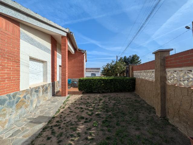 Imagen 38 Inmueble 302118 - Casa Aislada en venta en Bisbal Del Penedès (La) / Junto al centro del pueblo
