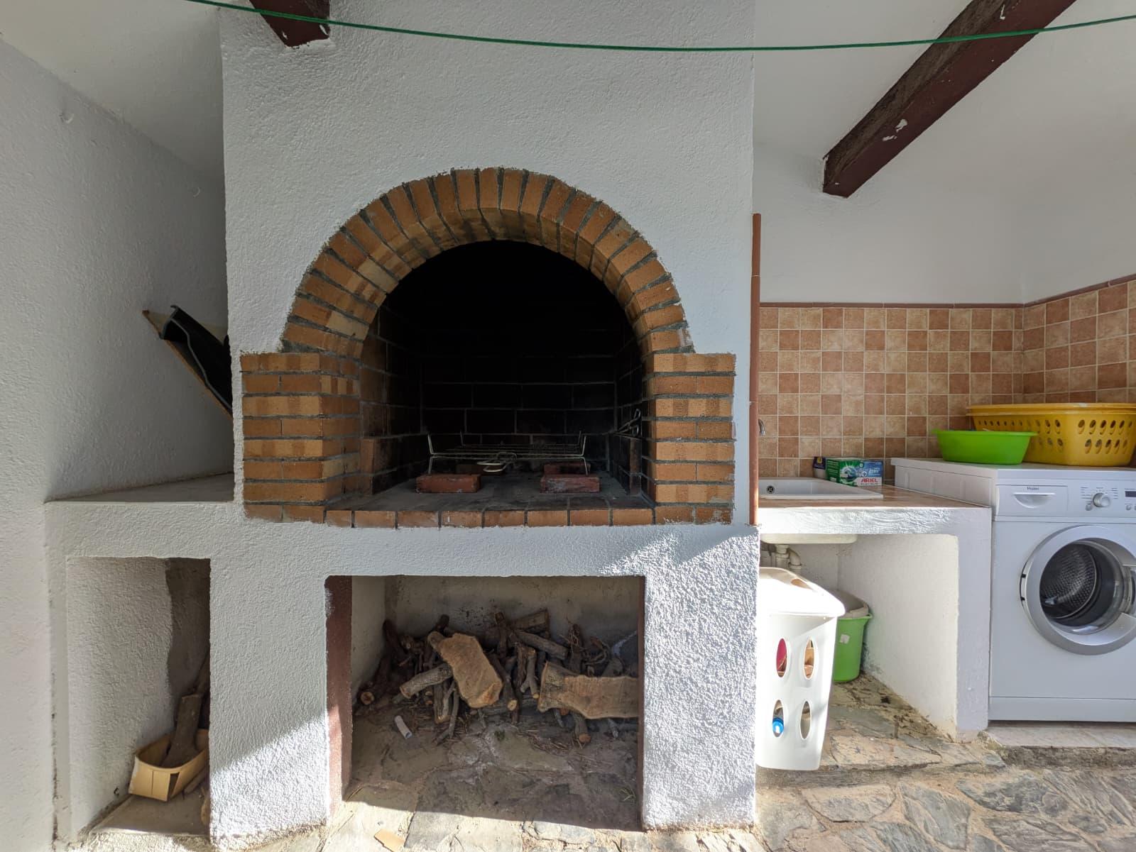 Imagen 34 Casa Aislada en venta en Bisbal Del Penedès La / Junto al centro del pueblo