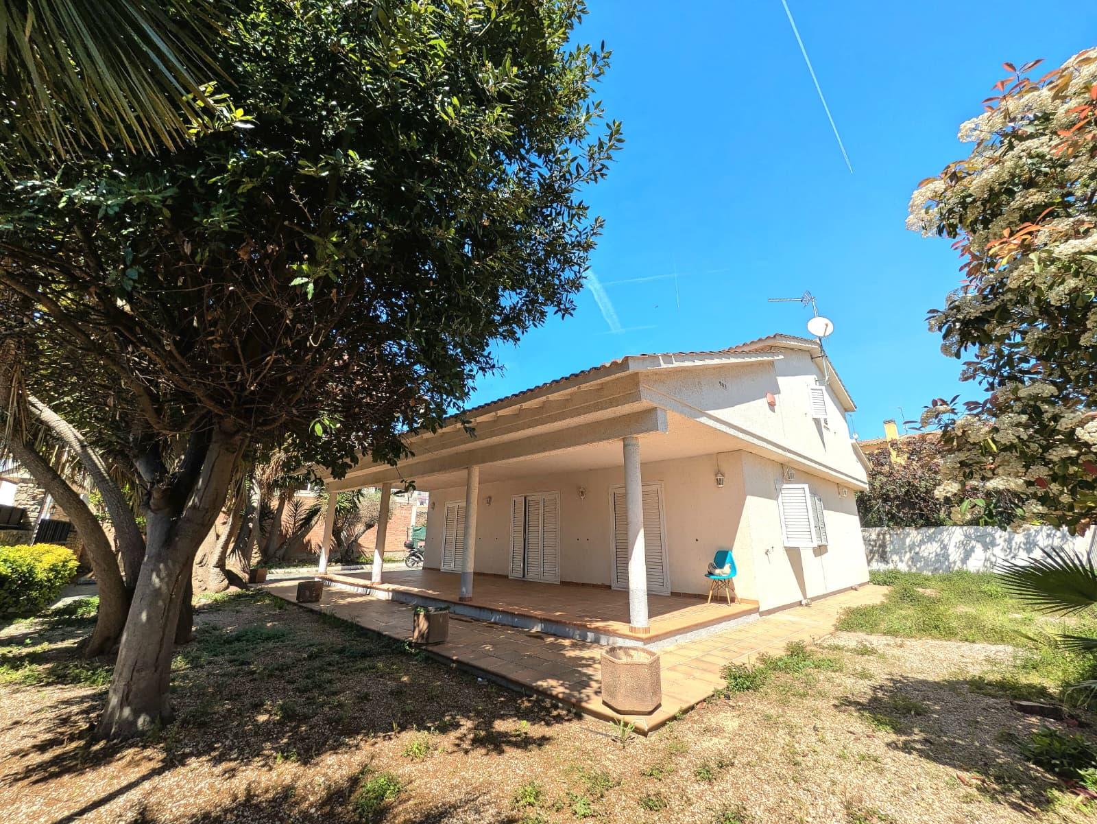 Imagen 40 Casa Aislada en venta en Bonastre / Casa a 15 minutos de Roda de Barà