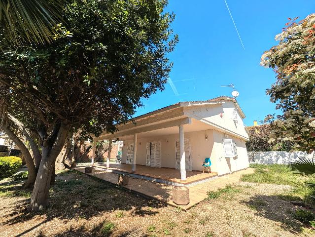 Imagen 40 Inmueble 302259 - Casa Aislada en venta en Bonastre / Casa a 15 minutos de Roda de Barà