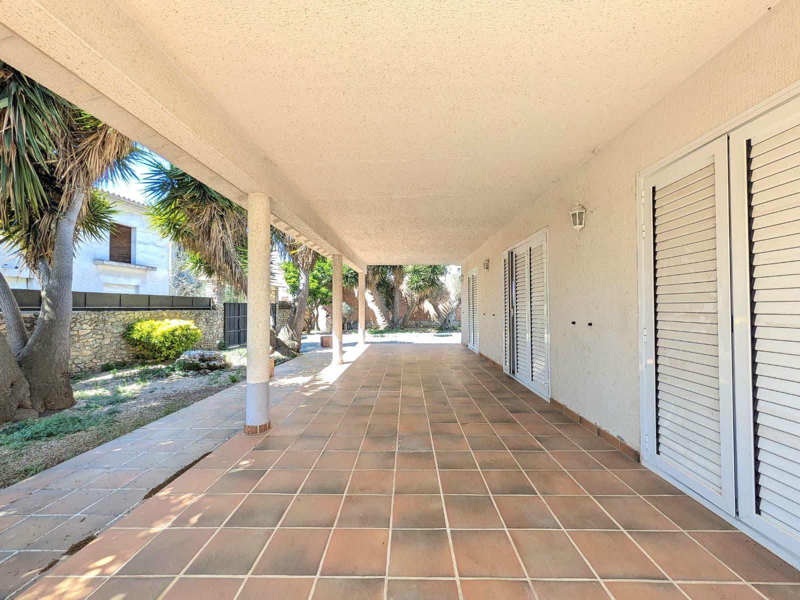 Imagen 4 Casa Aislada en venta en Bonastre / Casa a 15 minutos de Roda de Barà