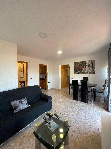 Imagen 4 Inmueble 302266 - Piso en venta en Alcora (L´) / Junto al Colegio Conde de Aranda