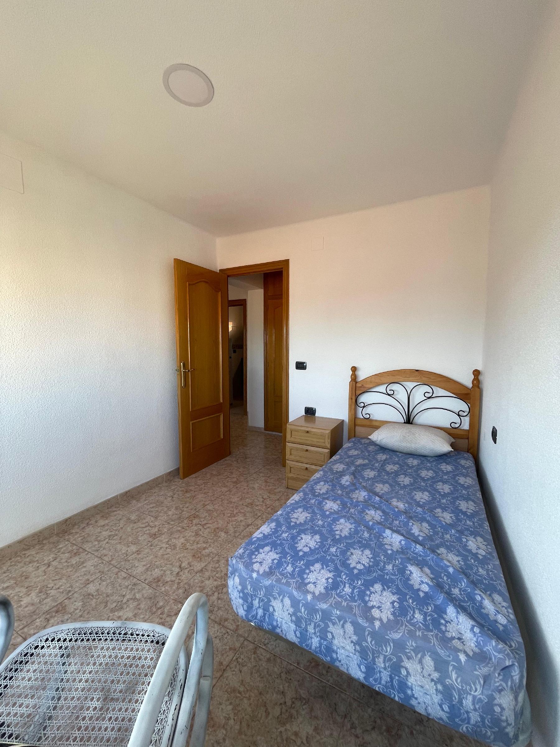 Imagen 17 Piso en venta en Alcora L´ / Junto al Colegio Conde de Aranda