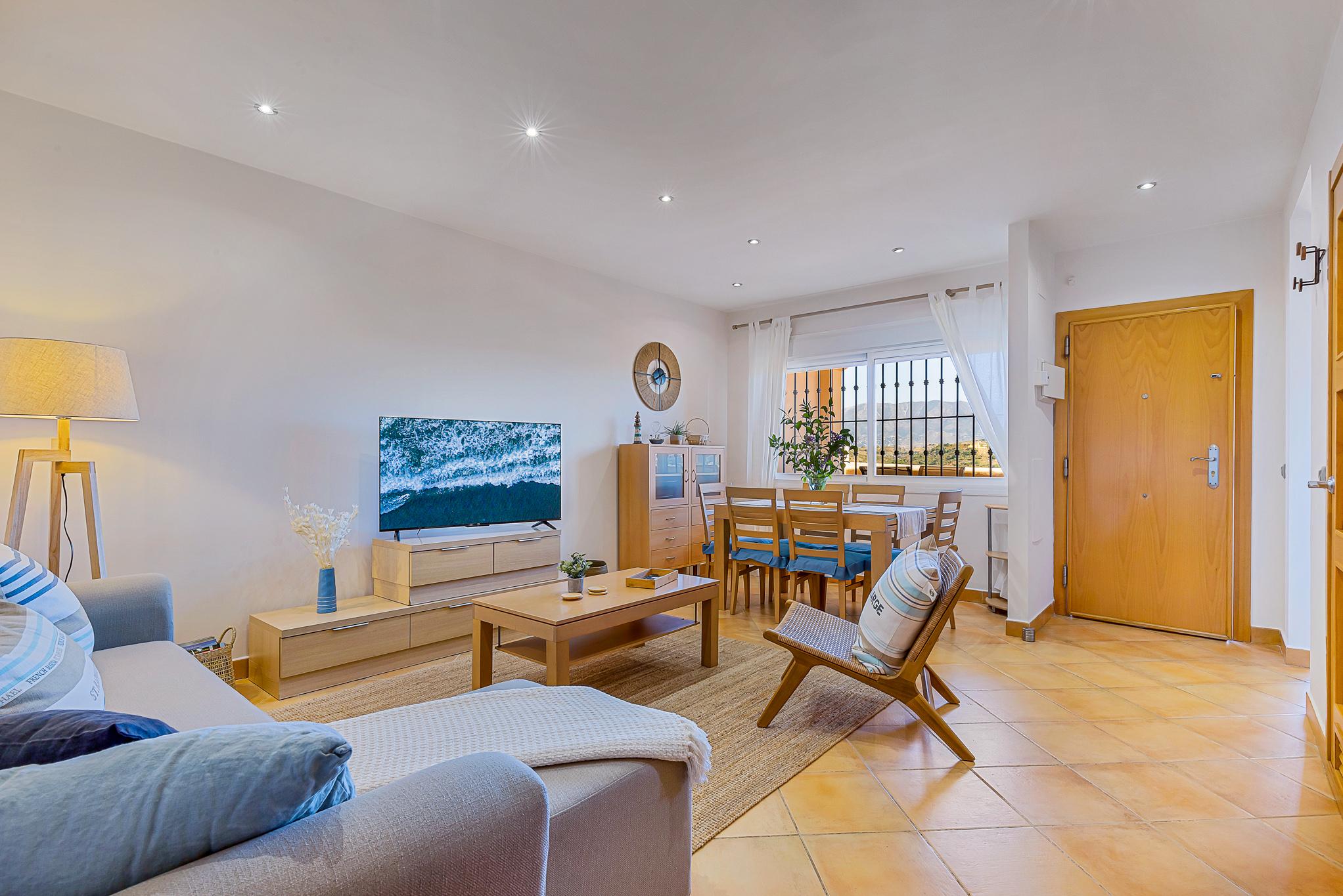 Imagen 4 Ático en venta en Mijas / La Cala de Mijas