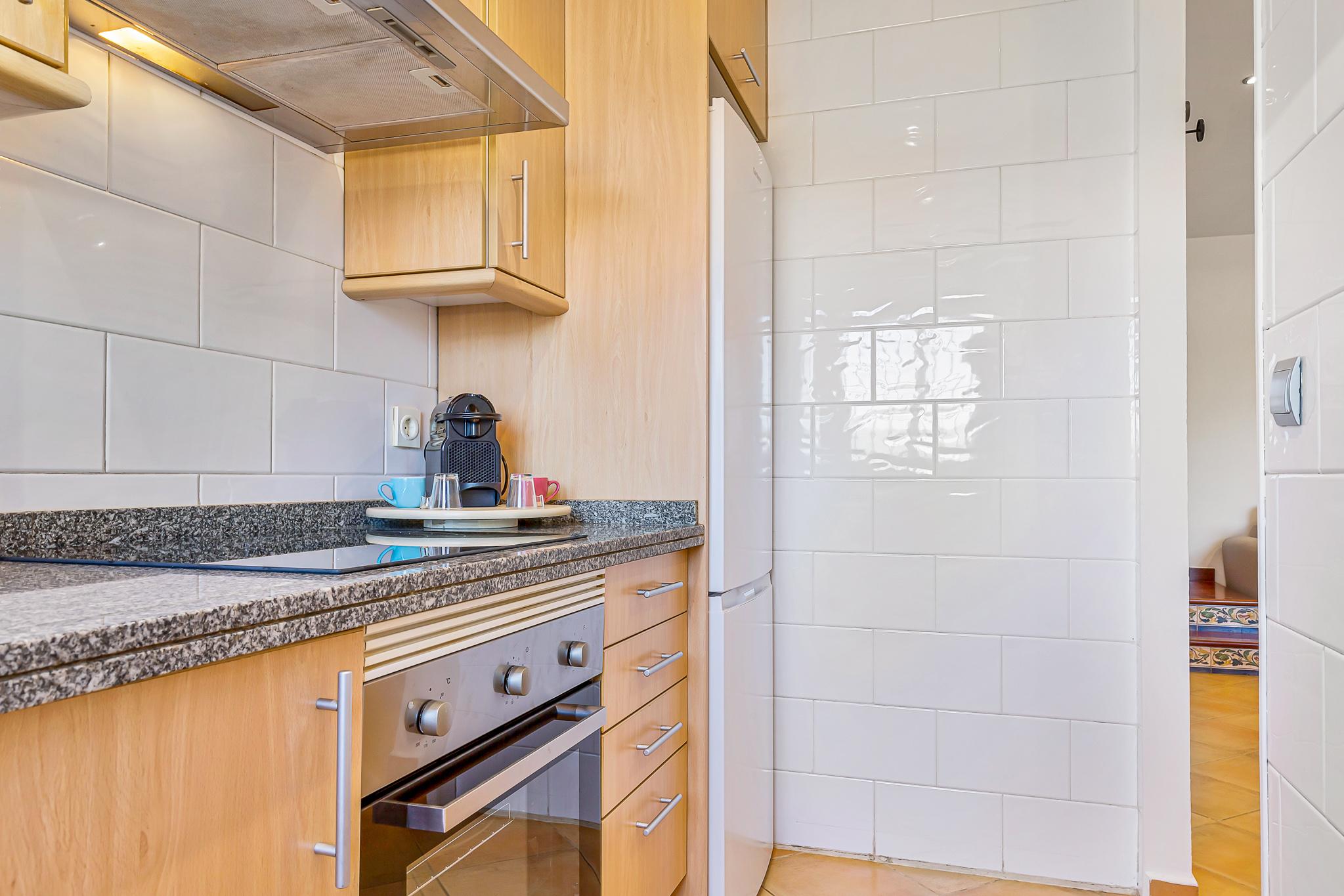 Imagen 9 Ático en venta en Mijas / La Cala de Mijas