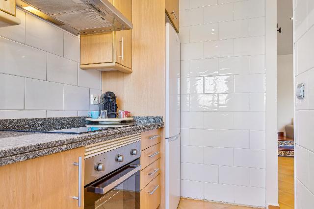 Imagen 9 Inmueble 272968 - Ático en venta en Mijas / La Cala de Mijas