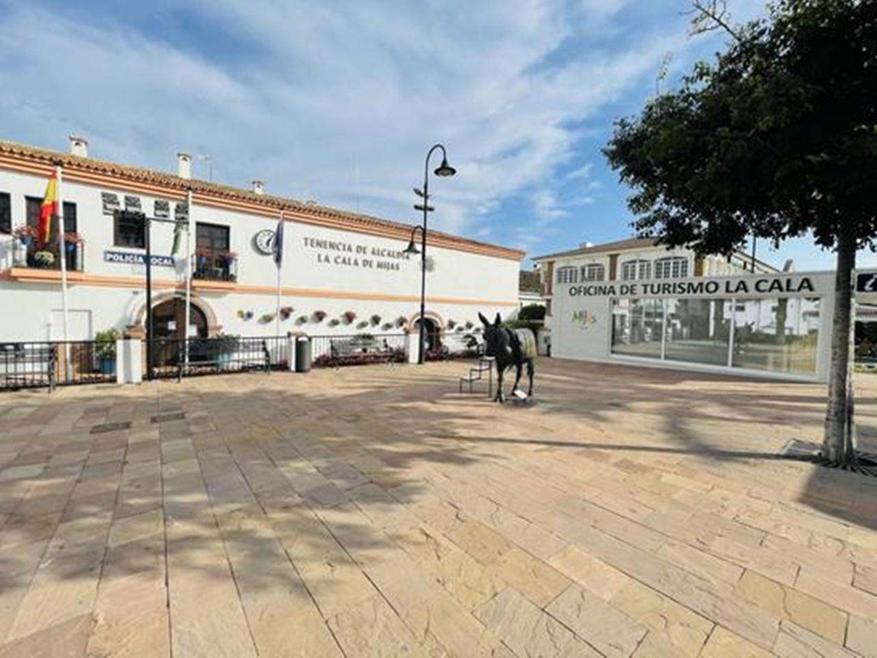 Imagen 29 Ático en venta en Mijas / La Cala de Mijas