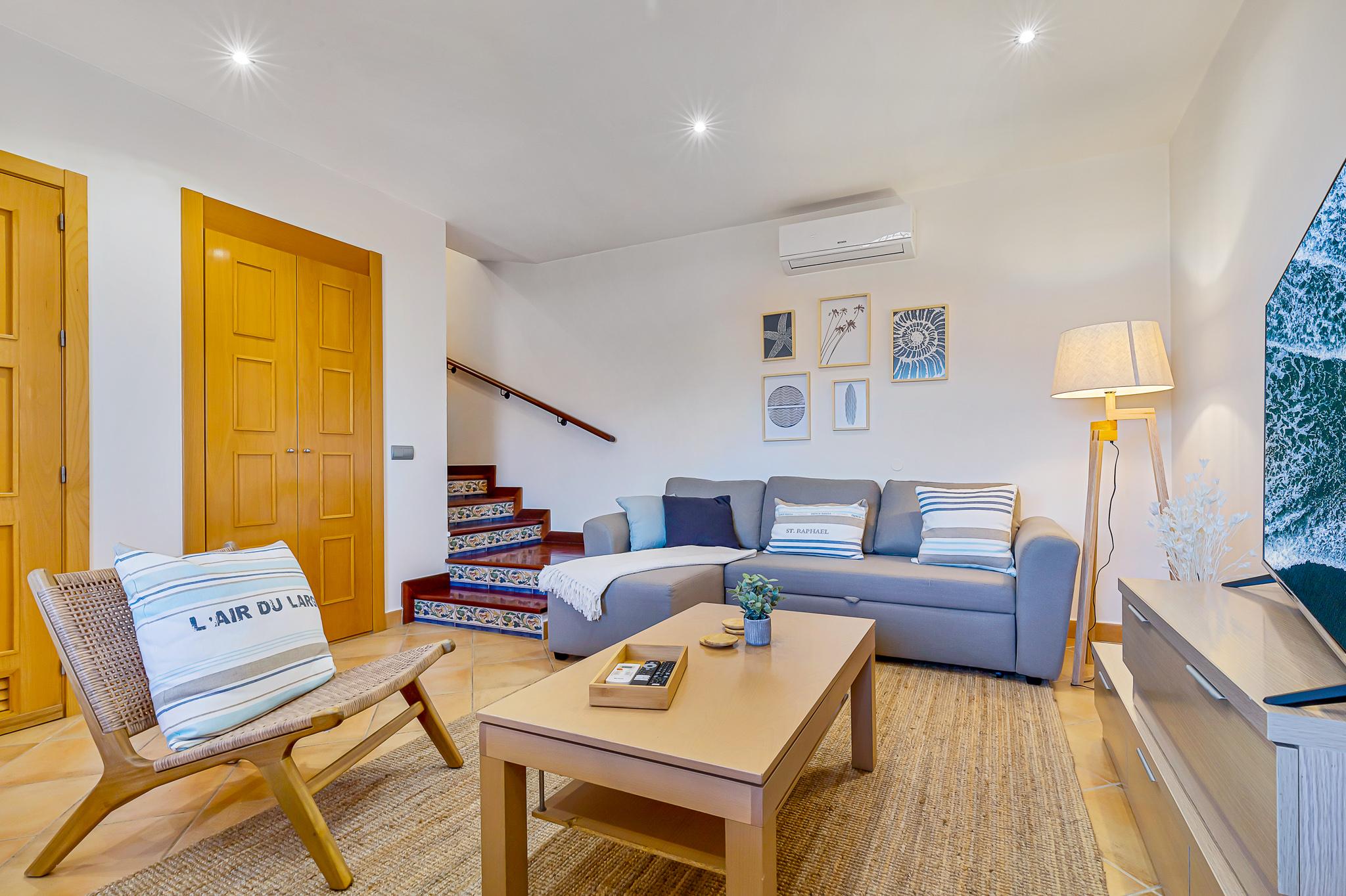 Imagen 5 Ático en venta en Mijas / La Cala de Mijas