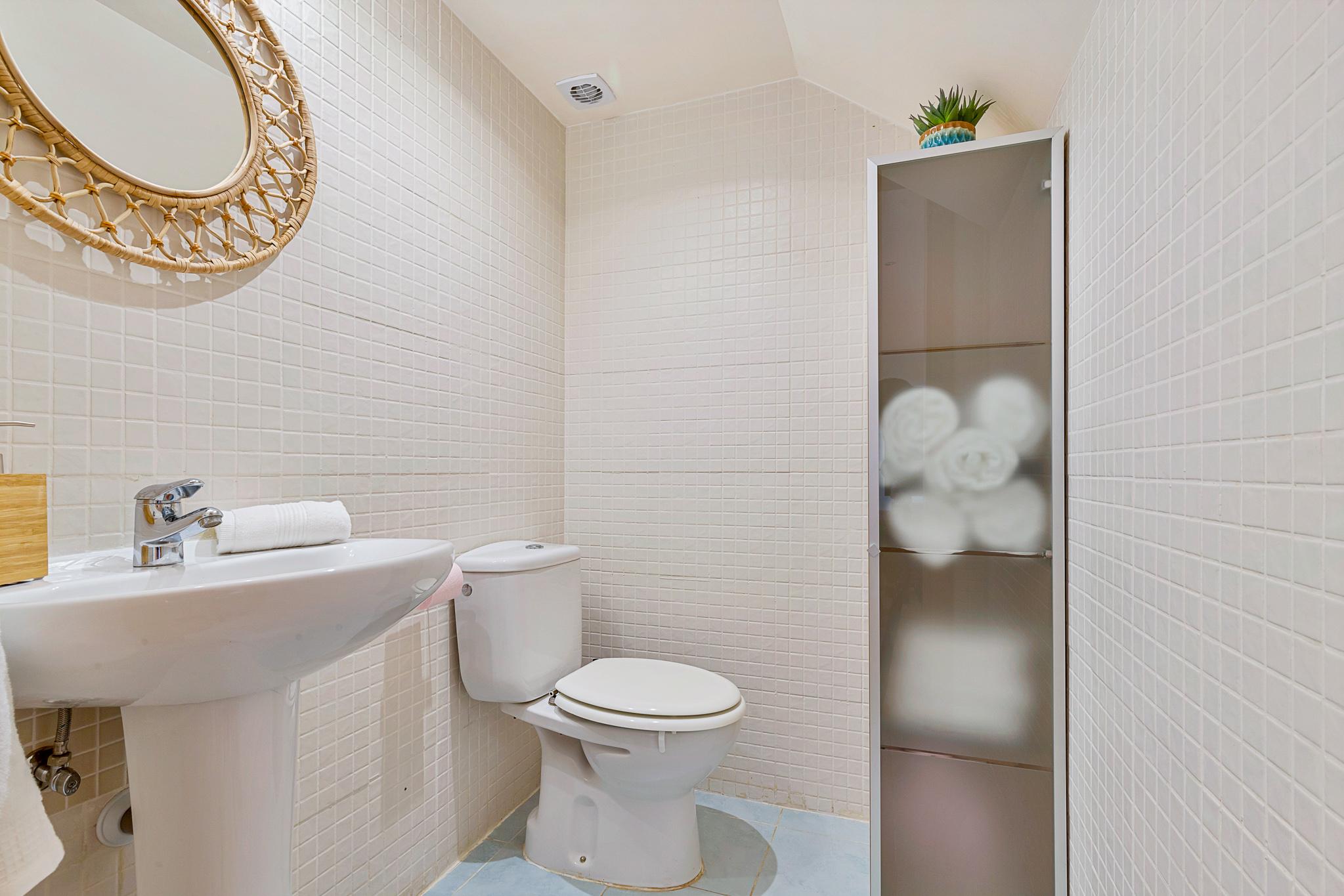 Imagen 11 Ático en venta en Mijas / La Cala de Mijas