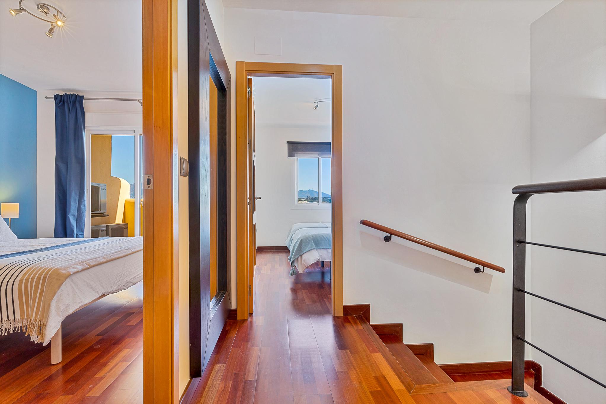 Imagen 13 Ático en venta en Mijas / La Cala de Mijas