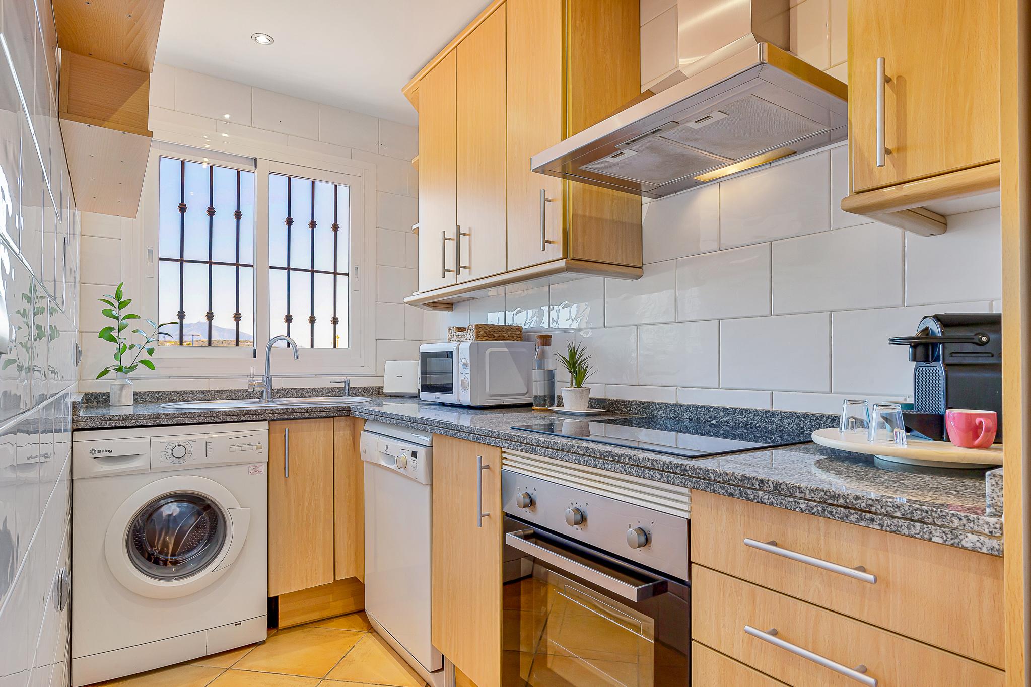 Imagen 7 Ático en venta en Mijas / La Cala de Mijas