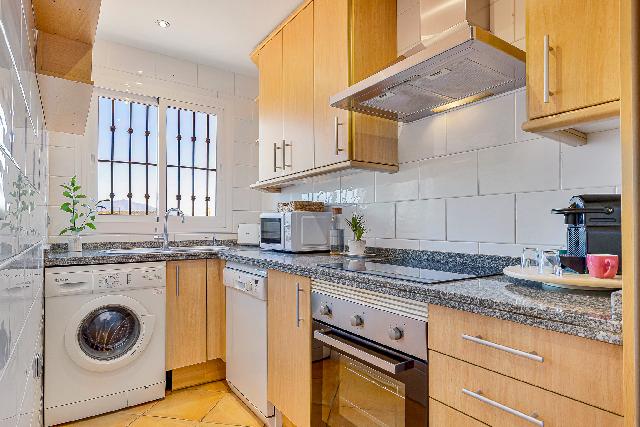 Imagen 7 Inmueble 272968 - Ático en venta en Mijas / La Cala de Mijas