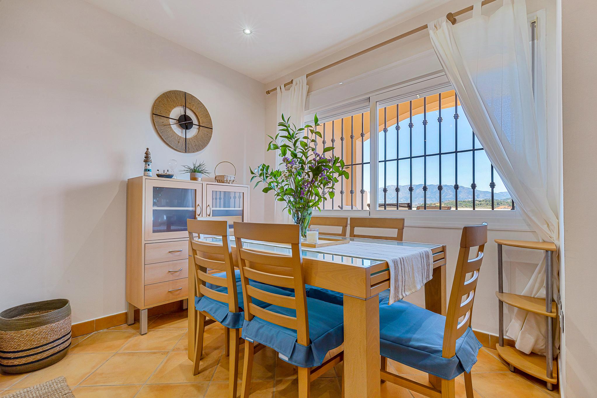 Imagen 6 Ático en venta en Mijas / La Cala de Mijas