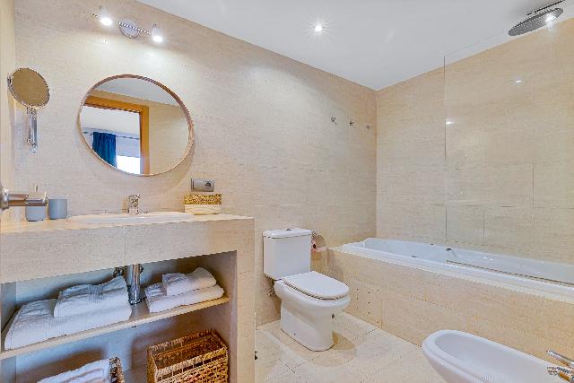 Imagen 18 Inmueble 272968 - Ático en venta en Mijas / La Cala de Mijas